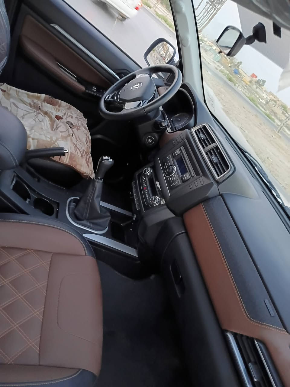 للبيع بيكم فتون موديل 22 زيرو مكاني كوت *********** السعر 140$
