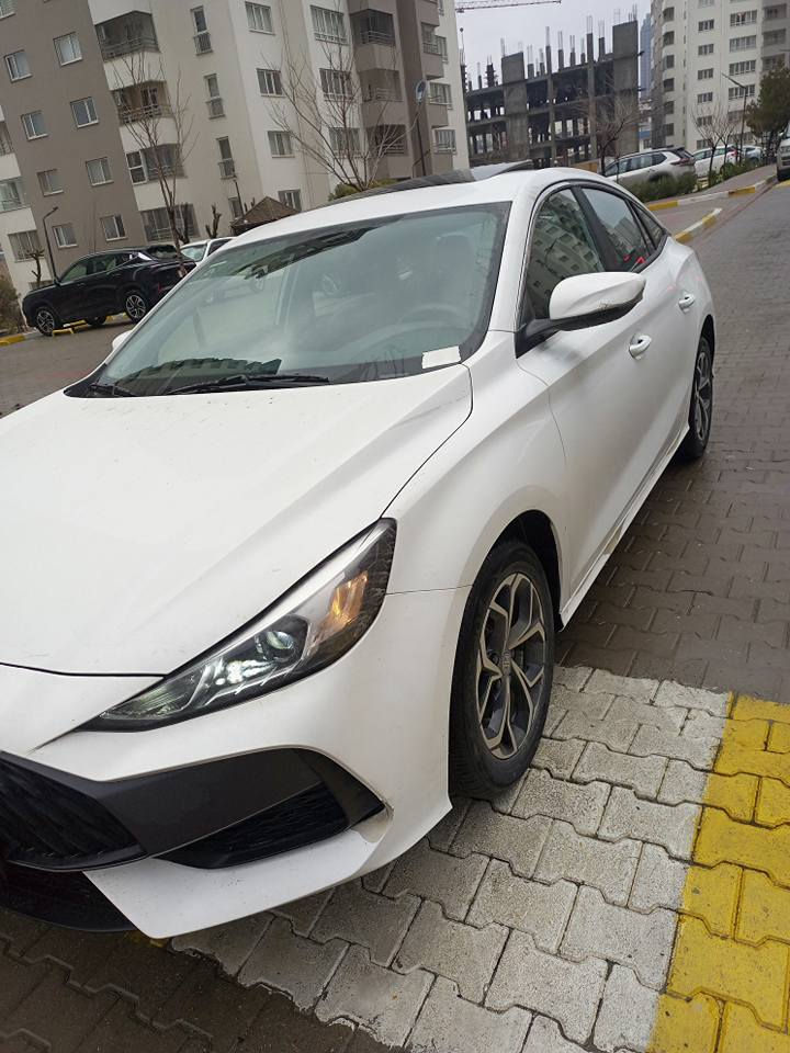 MG GT 2024 slide
فول مواسەفات سڵاید کوشن جلد هاند برێك بەسمە تبرید پیانۆ ئۆتۆهۆڵد        بێ زەمان بێ بۆیاغ و دەعم یەك دەستە تەنها ٢٤ هەزار ڕۆشتوە 
یەك پەڵە پی دی ئاڕی هەیە نرخی ١١٢
شوێن چەمچەماڵ و سلێمانی 
***********
*********** السليمانية, العراق
