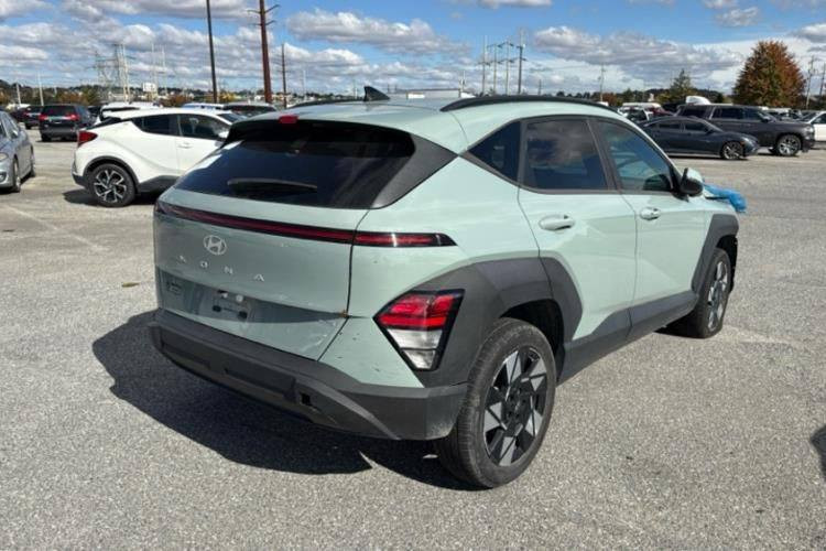 سلام عليكم /عندي كونه للبيع سياره جديده حادث مرفق /سونار مرفق بصَور موديل ٢٠٢٤ فول سياره من عده الفتحه سياره فول َجديده ستلام جديد
١٤٥وبيه مجال
تواصل
***********
