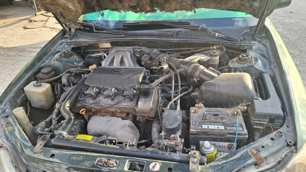 افلون 2002 رقم سليمانيه سنويه جديد كير محرك شرط  السعر 53!وبي مجال  دفتر بانزين بي  سياره مال بيت عنواني كركوك واحد حزيران  رقم الهاتف *********** كركوك, العراق
