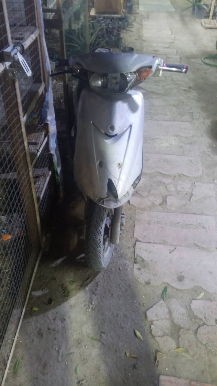 ابيع كوم حديد مكاني البياع شارع الرافدين


**إذا كنت صاحب هذا الإعلان وتريد حذفه لأي سبب، رجاءا أرسل رسالة إلى الدعم الفني**