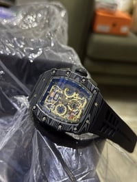 HENGBOLONG • فخم رياضي • أوتوماتيك