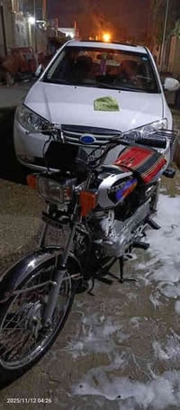 ‎دراجه اوراق موديل 22                                       0773016098...