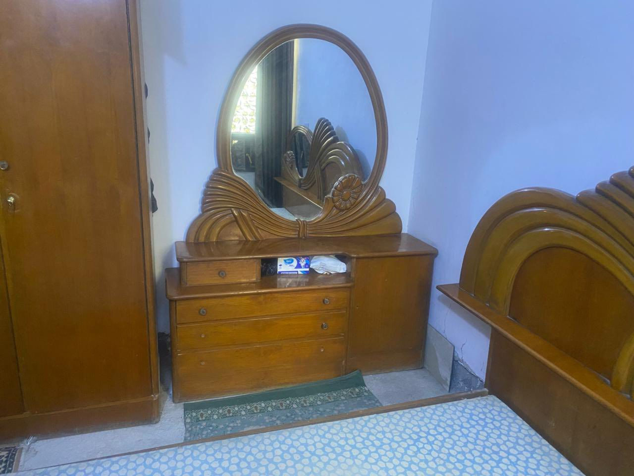 سلام عليكم اخوان غرفه نوم بسعر 500وبيه مجال هواي  مكاني بغداد


**إذا كنت صاحب هذا الإعلان وتريد حذفه لأي سبب، رجاءا أرسل رسالة إلى الدعم الفني**