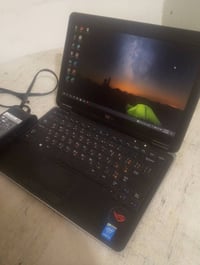 DELL • نضيفه • تشغل انترنيت