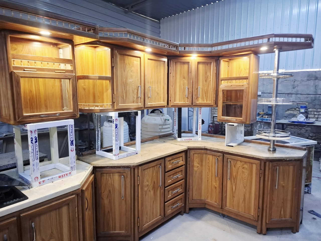 السلام عليكم الغوالي
كاونتر مستعمل نظيف جدا جدا للبيع موجود عندي بلمعمل 

الاسكندريه الحصوه الشارع العام مجاور مرطبات تفاحه 

ويدللون الغوالي 

الاتصال على الرقم ***********
/***********
/***********☎️
