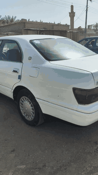 بطه موديل 95//سياره مكفولة كفاله عامه مكفولة من الكص ونقل وضربه سياره باكيت دواخل تكتل منعى الكلام. كير مكينه كفاله مكينه ثنين ونص. كهربائيات حداديه تخم تاير كله شغاله تبريد شغال رقم انگليزي بصره  مشروع وطني رقام جدد نكليزي. سياره جديده واحد علا واحد فول. ومكفول. السعر. 73.  العنوان البصره قضاء المدينه  رقم الهاتف  📞. ‏***********
