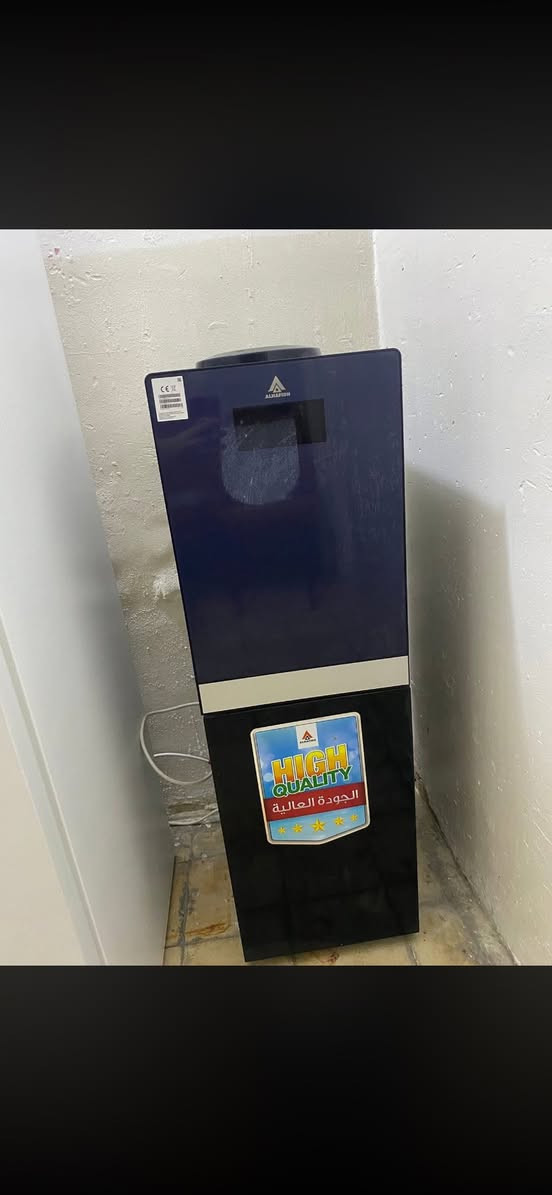 براد نوعية الحافظ جديد نضيف نضافه 100/100 ممستخدم قليل درجه اولى باب اول السعر 150 مكاني بغداد الغدير ساحة ميسلون قرب ابو رحمن


**إذا كنت صاحب هذا الإعلان وتريد حذفه لأي سبب، رجاءا أرسل رسالة إلى الدعم الفني**