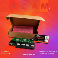 🔥 إعلان منشور هاب سويج كيكا 4 SFP 🔥  إذا عندك كابينة وتريد تعبر ضوئي  ...