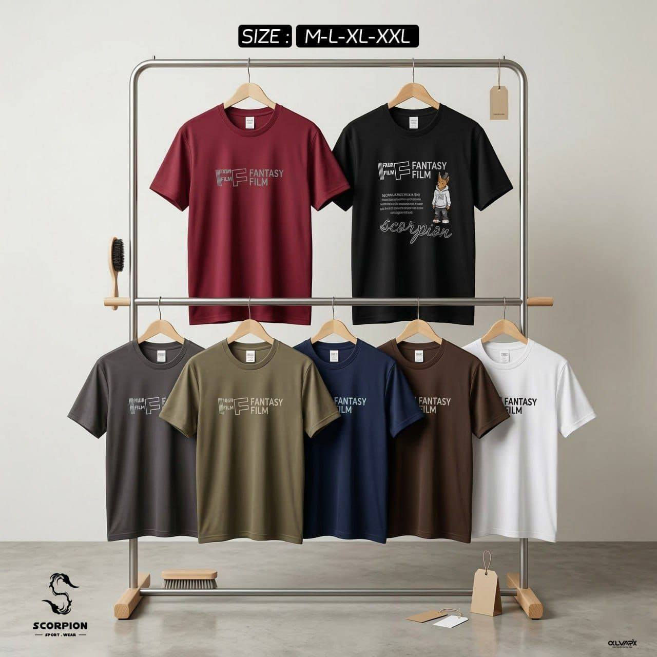 السلام عليكم
بدي رجالي
خامه درجة اولى 
قياسات 3XL / M قالب هاف 
أسعار مناسبه جداً +964 770 342 4818


**إذا كنت صاحب هذا الإعلان وتريد حذفه لأي سبب، رجاءا أرسل رسالة إلى الدعم الفني**