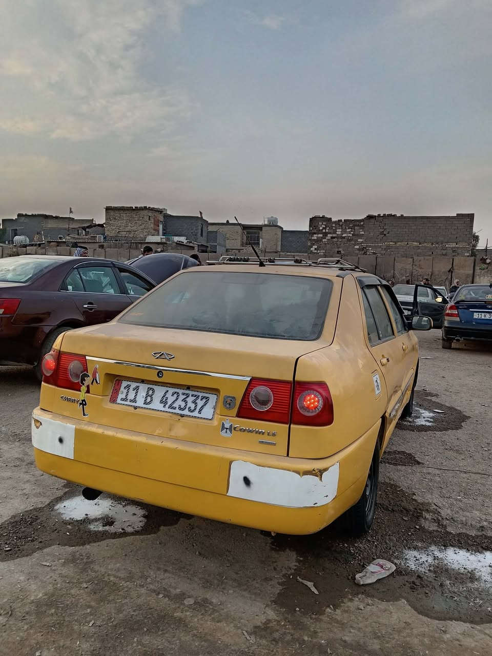 سلام عليكم شيري مديل 2011   ***********
