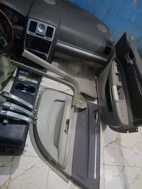 غرفة أوباما • دشبول كامل • فرش كامل