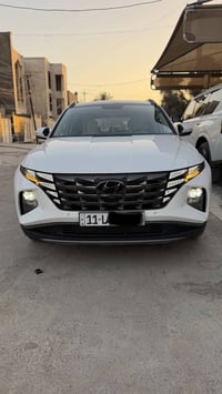 توسان ٢٠٢٤ • ٤٨٠٠٠ كم • وارد خليجي