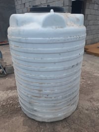 تانكي • فطر واحد • بابل جبله