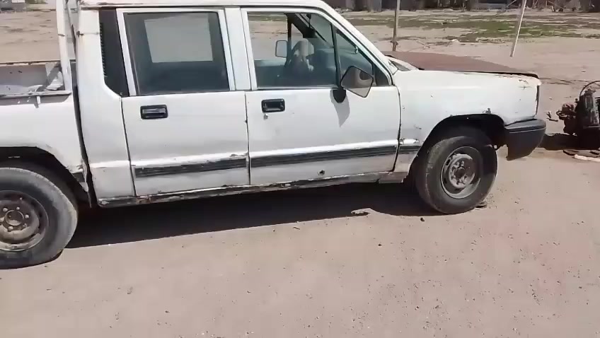 السلام عليكم سياره مستوبشي اصوليه مكان عماره ***********
