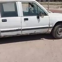 ميتسوبيشي L200 • ١٩٩٦ • العمارة