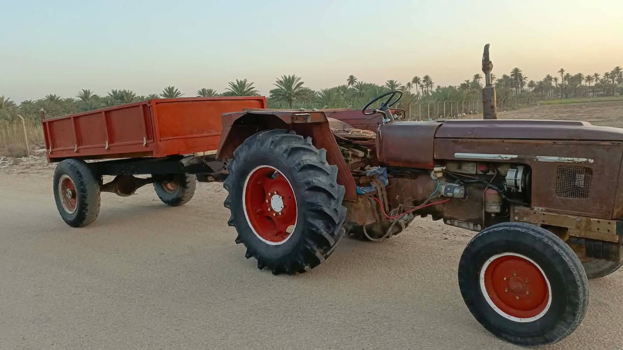 السلام عليكم عنتر مكينه  ابلادي ماكان  بابل مركز وهاذه رقم صاحب المكينه ***********
