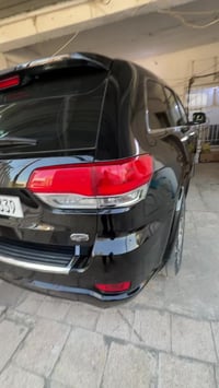 جيب ٢٠٢٠ اوفرلاند  وكاله هارلم السياره كفاله عامه جديده جداً  ماشيه ٣٧...