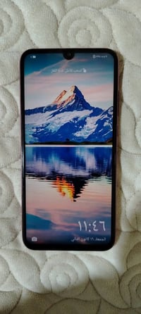 ريدمي • ١٢٨ • شغال