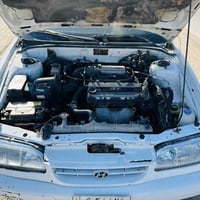 سوناتا • ١٩٩٣ • مكينه وكير