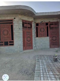 يوجد مشتمل الوجه 6م/و60س/النزال26م مساحه171 في الازركيه قرب جامع الراو...