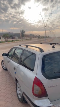 دايو نوبرا • ٢٠٠٠ • رقم صلاح الدين