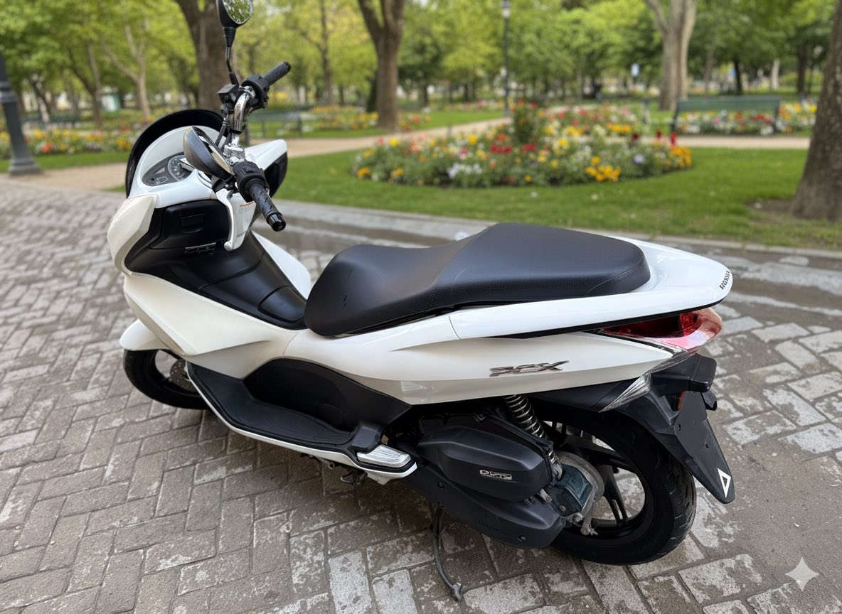 سلام عليكم شباب بي سي اكس جيل اول ماشي 11الف دراجه نضيفه ***********
