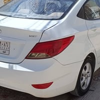 اكسنت ٢٠١٥ • محرك ١٤٠٠ • نجف