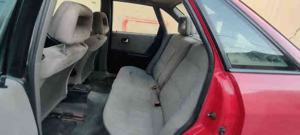 اودي للبيع موديل1992
كابون ورقم وسنويه جديد 2028
سياره جاهزه 
كير مكينه شرط 
كير عادي 
مكينهV6
نشاط فول تدفئه وتبريد شرط 
طخم جديد تايات جدد
سعر38بيها مجال بسيط 
***********
***********
