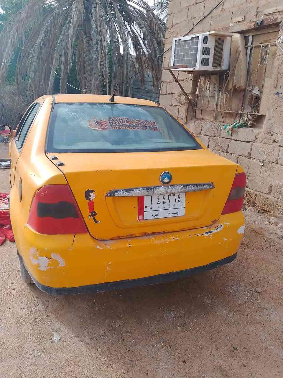 السلام عليكم سيكي للبيع مكاني الجزيره السعر 10   الرقم *********** واتساب
