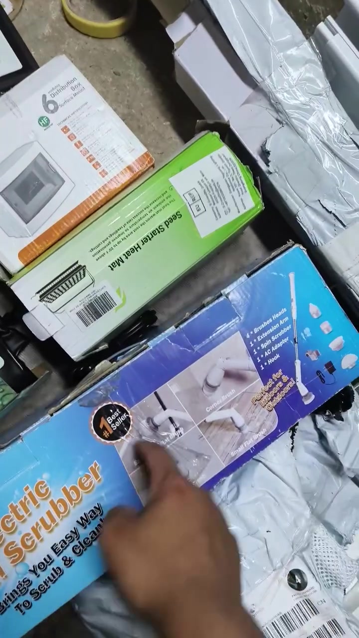 تصفية مخزن ٢٥٠ شلعة بيعهن بدون وزن ب٧٥٠ الف كلهن


**إذا كنت صاحب هذا الإعلان وتريد حذفه لأي سبب، رجاءا أرسل رسالة إلى الدعم الفني**