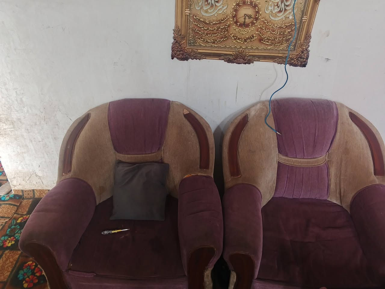 8مقاعد عوزه بس غسل سعر 65


**إذا كنت صاحب هذا الإعلان وتريد حذفه لأي سبب، رجاءا أرسل رسالة إلى الدعم الفني**