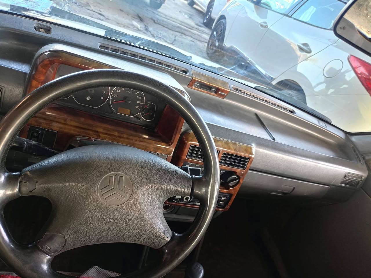 سايبا موديل ٢٠١١ سنوية جديده هزه جديده سنوية  بيه خيط تبخير سياره حلوة حدادية جديدة كهربائي كله شغالة سياره رسمي السعر ٢٤ بيه مجال الشراي يتصل مكاني كربلاء الحولي الجديد ***********
