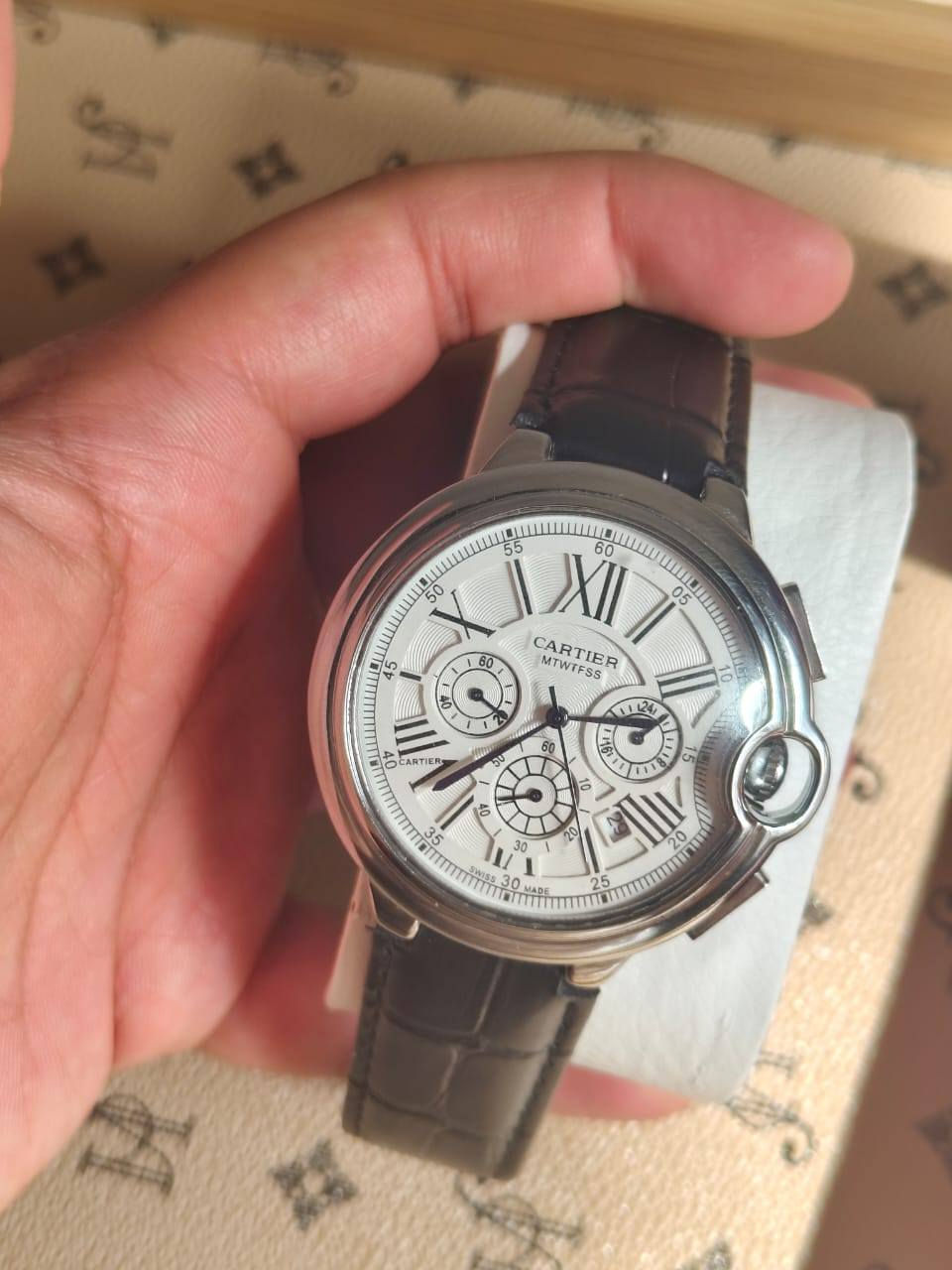 كارتير ماستر كوالتي عالي مكينة بطارية ستوب ووج وسناتر ومنفذ شهري وزمبلك حجر ازرق
اميال لاتيني حقيقي
سعر مزاد أعلى سعر


**إذا كنت صاحب هذا الإعلان وتريد حذفه لأي سبب، رجاءا أرسل رسالة إلى الدعم الفني**