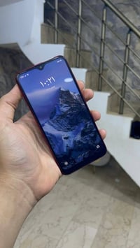 ريدمي ٨ • ٣ رام • بطارية ٥٠٠٠
