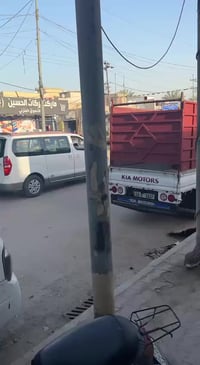 كربلاء الغدير • محل قابل للسكن • ٣٢م