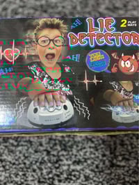 جهاز كاشف الكذب • جديد • كربلاء