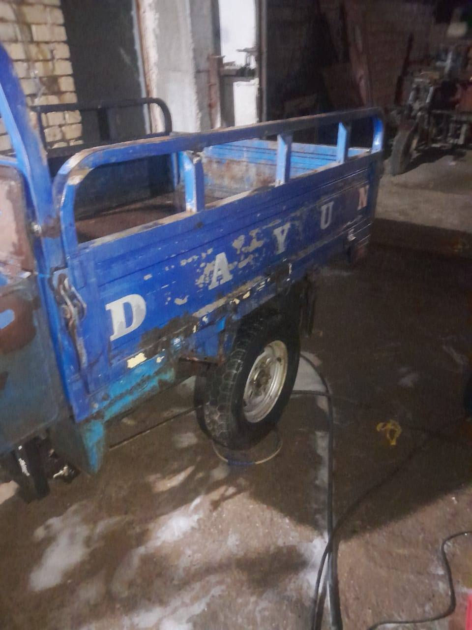 السلام عليكم
ستوته للبيع دايون
سعر 600
مكان بغداد بياع
***********
