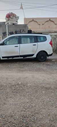 رينو • ٢٠٢٠ • محجوزه نجف