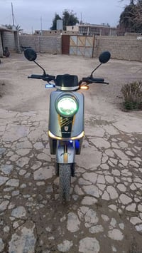 وينلي R11 • 5 بطاريات • قير P