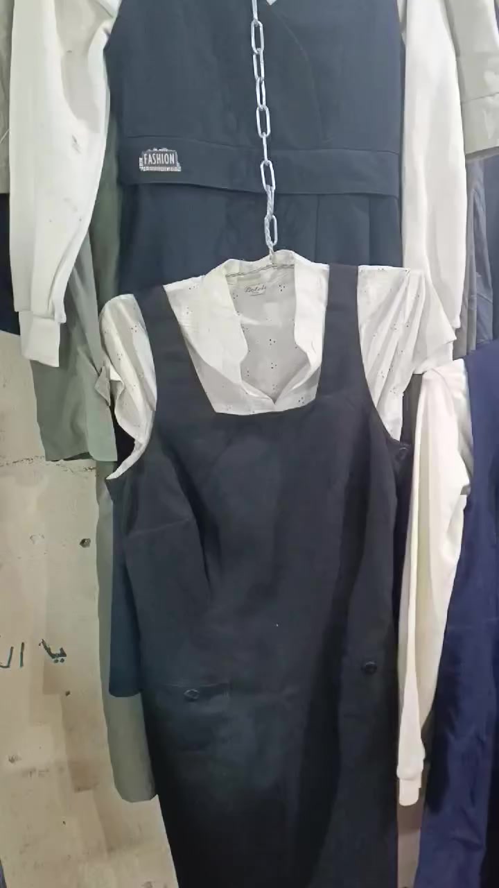 السلام عليكم
جديد باله الفقير للملابس 
قاط نسائي صيفي بجميع الاحجام والالوان والموديلات وباسعار مناسبه العنوان
طريق السده القديم بلقرب من مول فاملي


**إذا كنت صاحب هذا الإعلان وتريد حذفه لأي سبب، رجاءا أرسل رسالة إلى الدعم الفني**