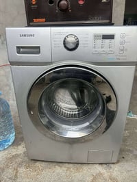 غساله سامسونك بلشرط  السعر 125 للاتصال 07807826175