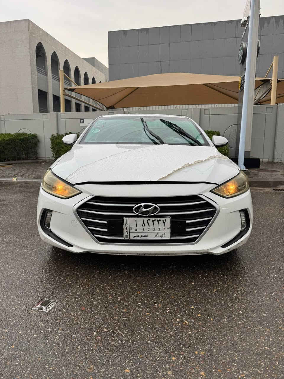 الانترا 2018 وارد امريكي ضربتها جاملق وبنيد لباقي مكفول مكينه 2000 دوش حره تحويل شوكت ماتحب دواخل جدد بجم زنون سيارة جديده كلشش تبريد حداده تخم تاير سيارة زيرو ماشيه قليل سعره 110 مكاني بصرة القبلة ***********
