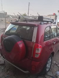 تيكو • احمر • ٢٠١٣