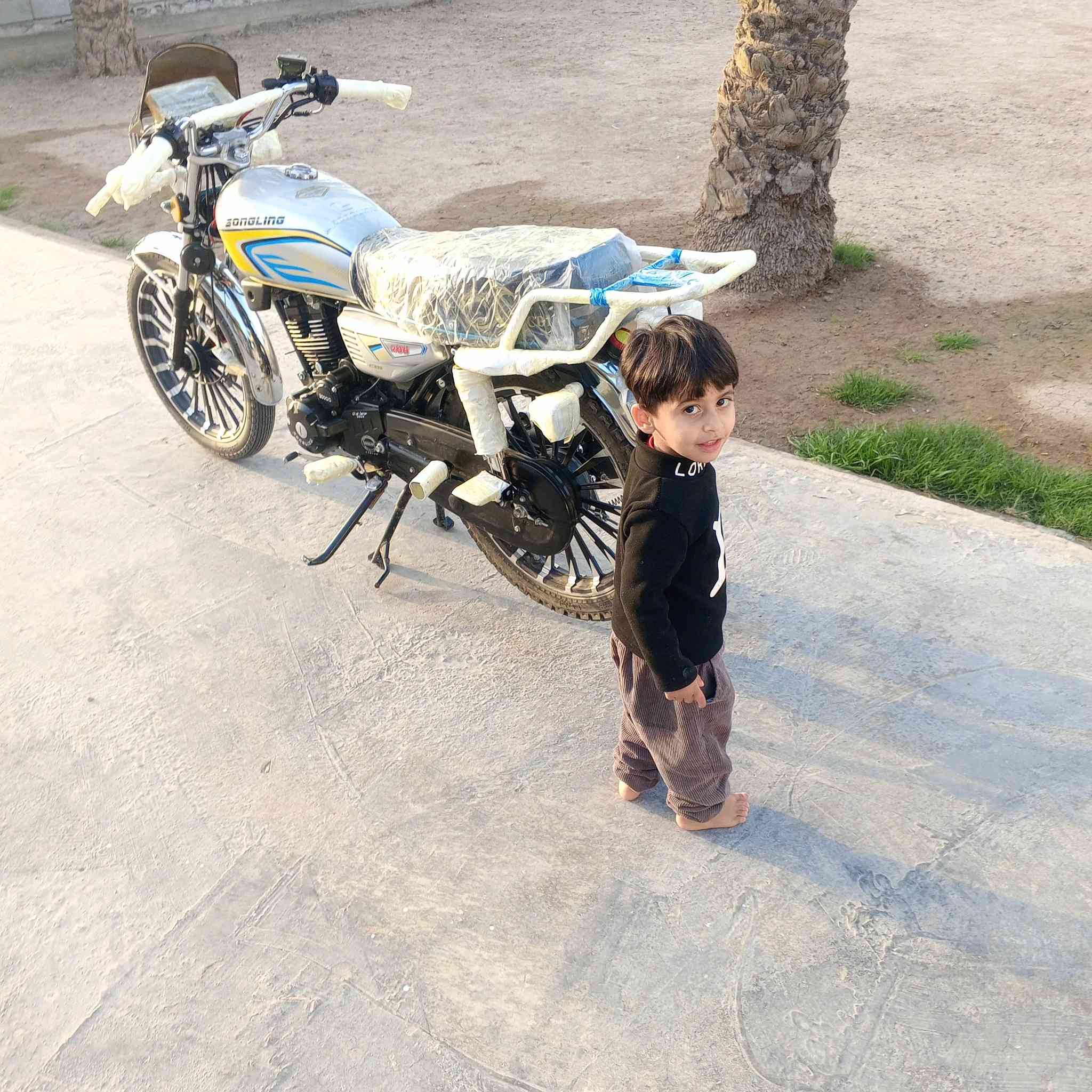 دراجه البيع مكفول كفاله عامه الفين وسته وعشرين مكان دراجه واسط بل دبوني شراي يتصل***********
