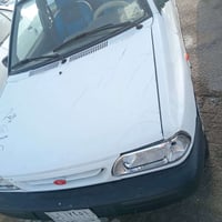 سايبا • ٢٠١٢ • كير يدوي