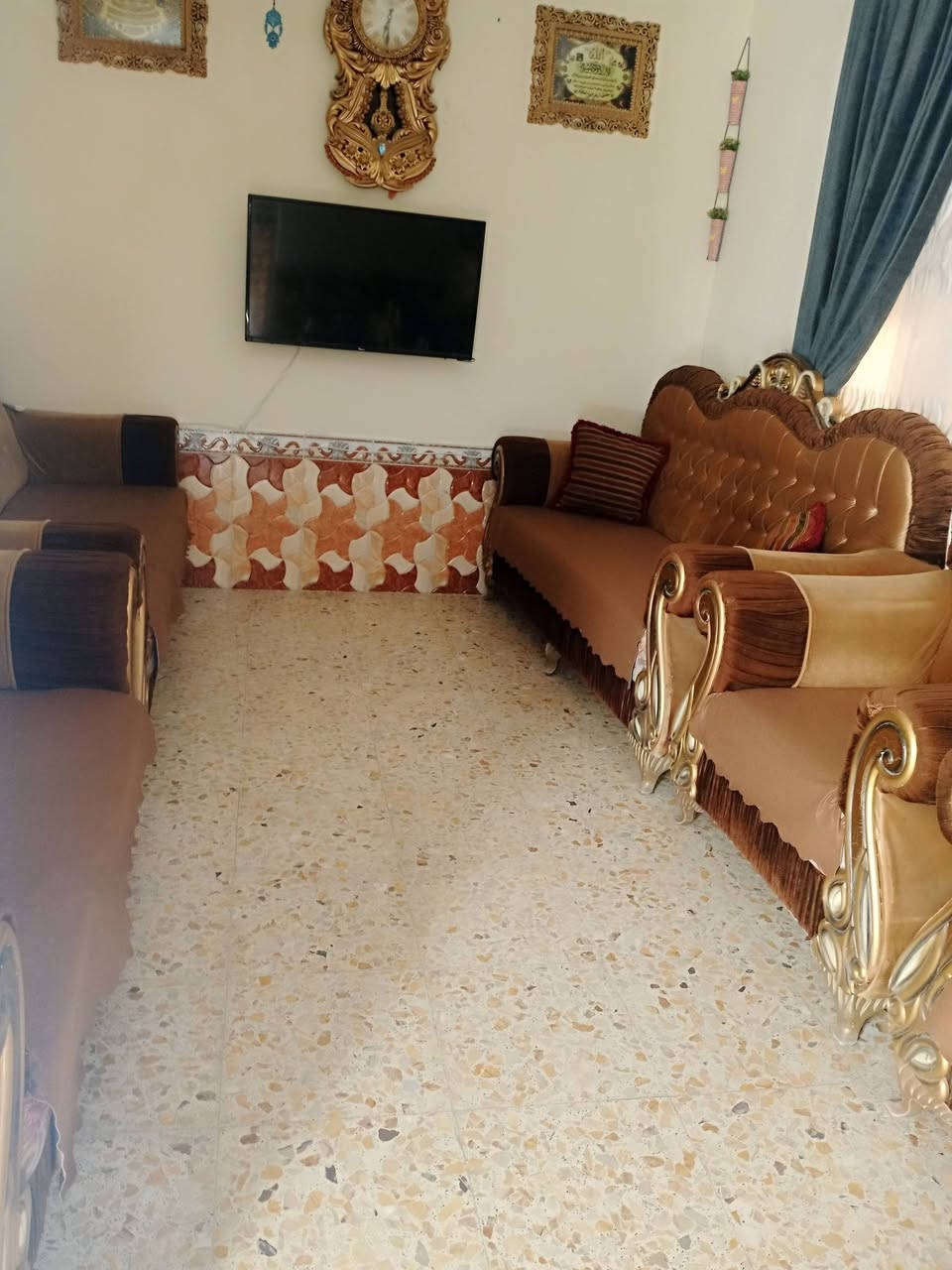 بيت زراعي ميتين متر. قطعه وبيت مقابيل الحي الصناعي الجه الثانيه نزلت الجامع 45


**إذا كنت صاحب هذا الإعلان وتريد حذفه لأي سبب، رجاءا أرسل رسالة إلى الدعم الفني**