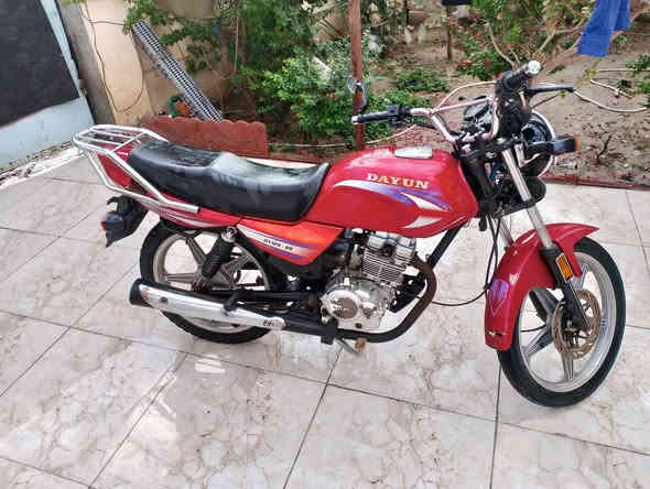 دايوان عضم موديل 18 دراجه نضيفه ومرتبه وحلوه

مكينه مكفوله لاتنقيص لاتبخير شلعه ومعدل خير من الله 

اوراق اصولي اصولي مدفوع كمرك يعني جاهزه للترقيم

سعر 700 ومجالها حك الجيه 

مكاني بابل مسيب شارع التجنيد

رقمي ***********
