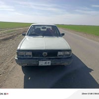 برازيلي • موديل ٨٦ • محرك صفر