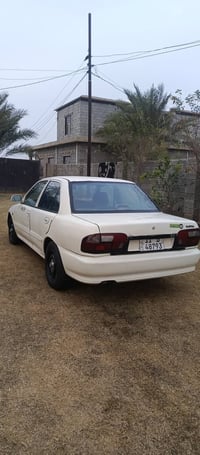 براتون • ٢٠٠٤ • محرك وقير جديد